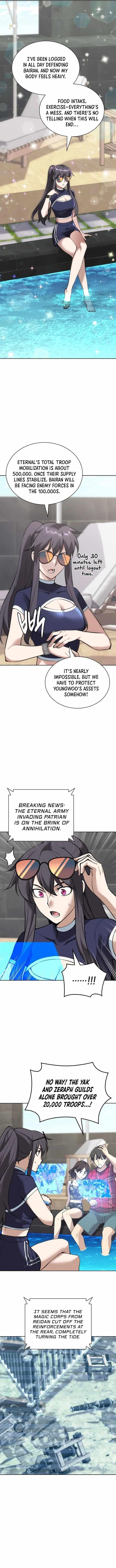 Overgeared (2020) Chapter 270 - Page 16 in English