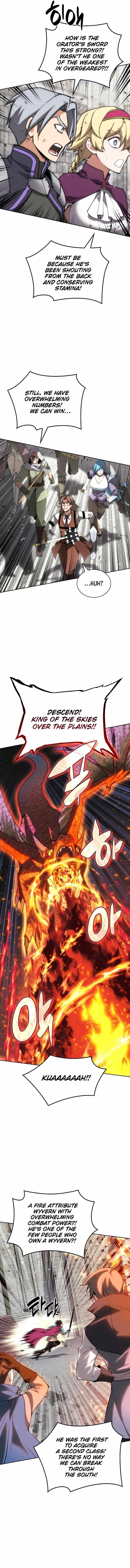 Overgeared (2020) Chapter 271 - Page 12 in English