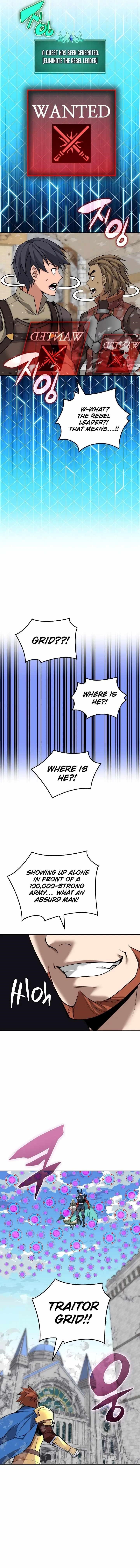 Overgeared (2020) Chapter 271 - Page 20 in English