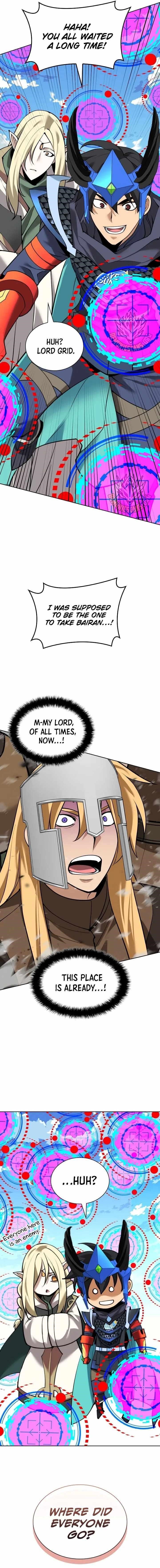 Overgeared (2020) Chapter 271 - Page 21 in English
