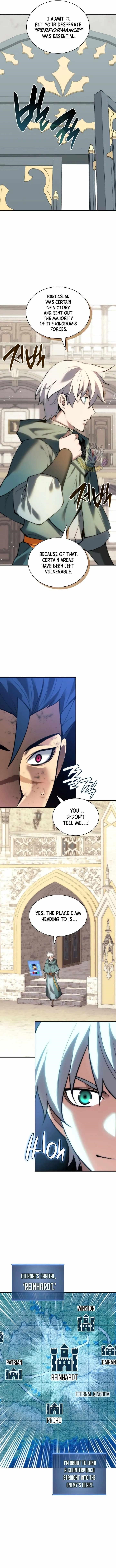 Overgeared (2020) Chapter 271 - Page 7 in English