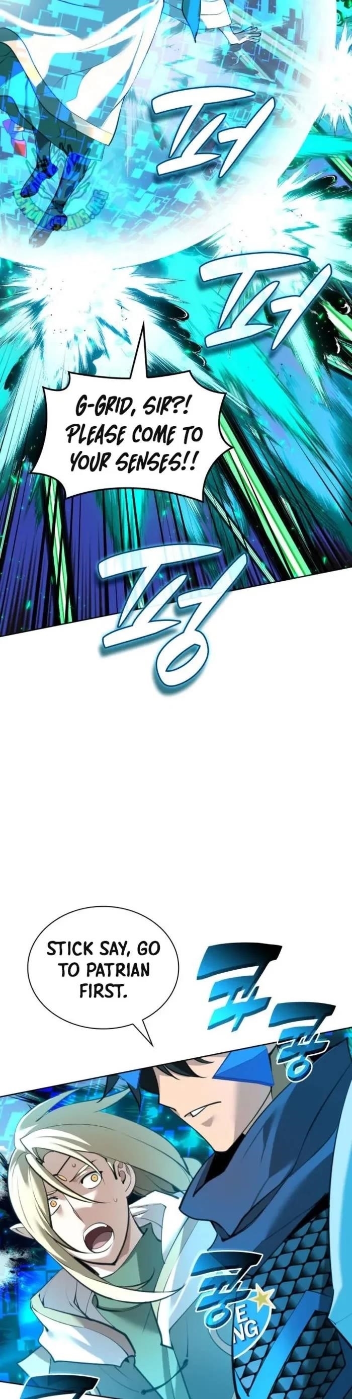 Overgeared (2020) Chapter 272 - Page 10 in English