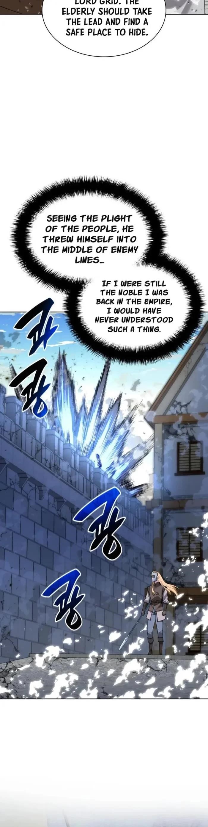 Overgeared (2020) Chapter 272 - Page 26 in English