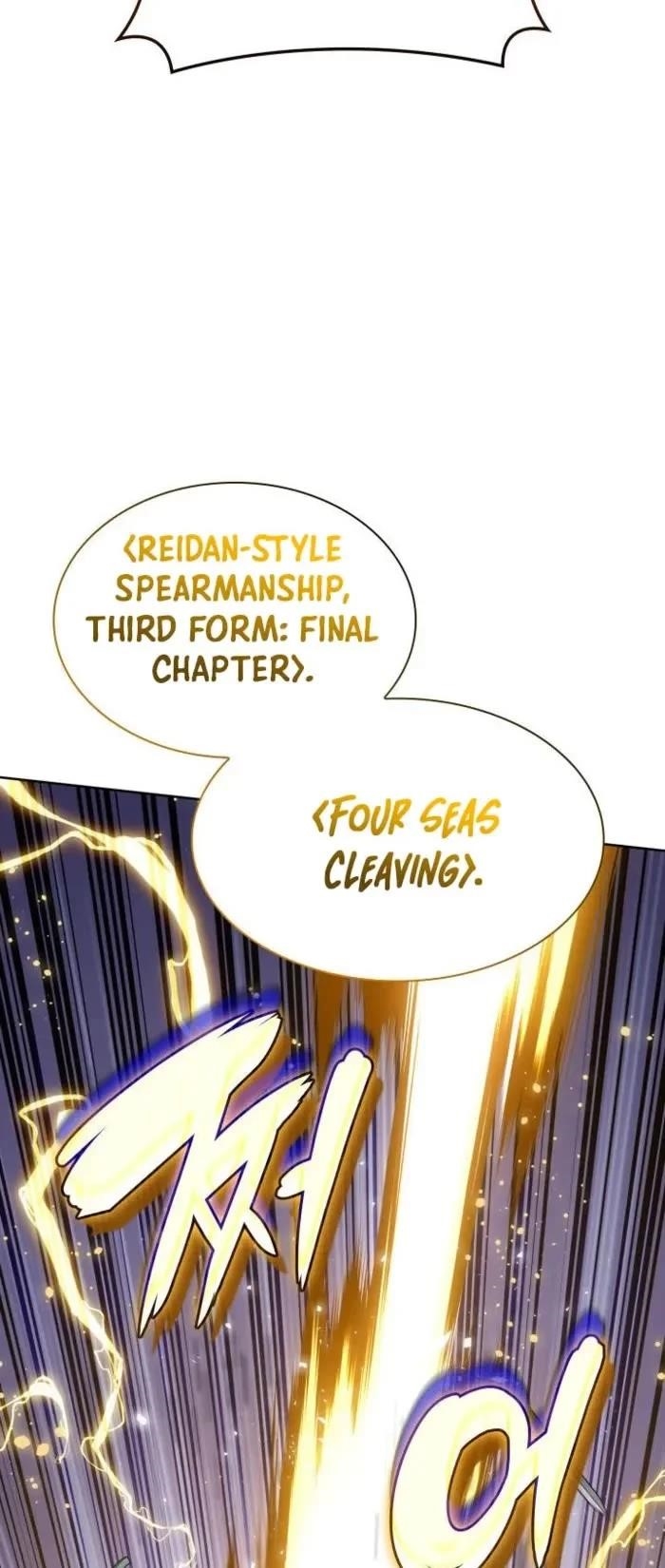 Overgeared (2020) Chapter 272 - Page 45 in English