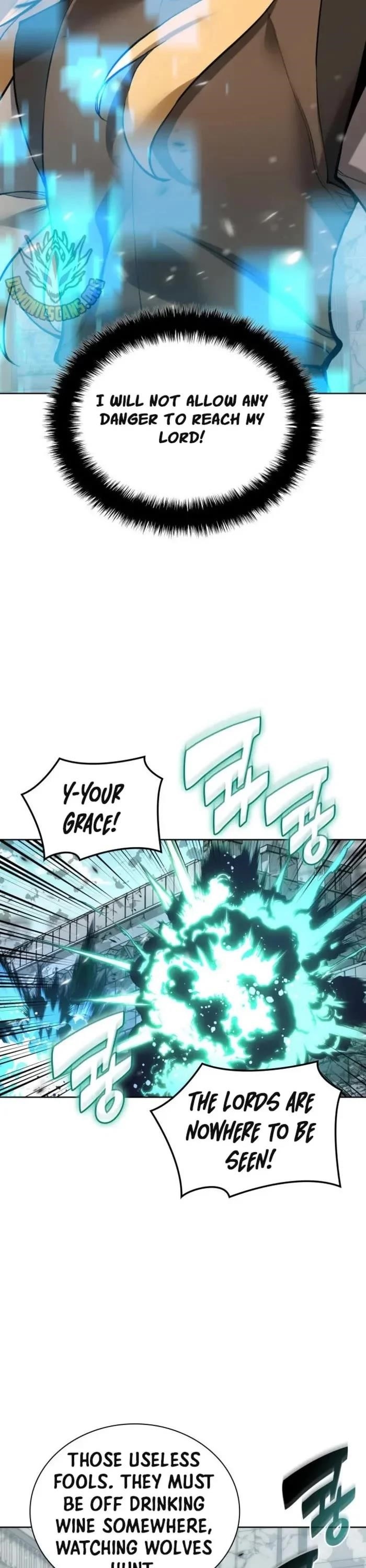 Overgeared (2020) Chapter 272 - Page 48 in English
