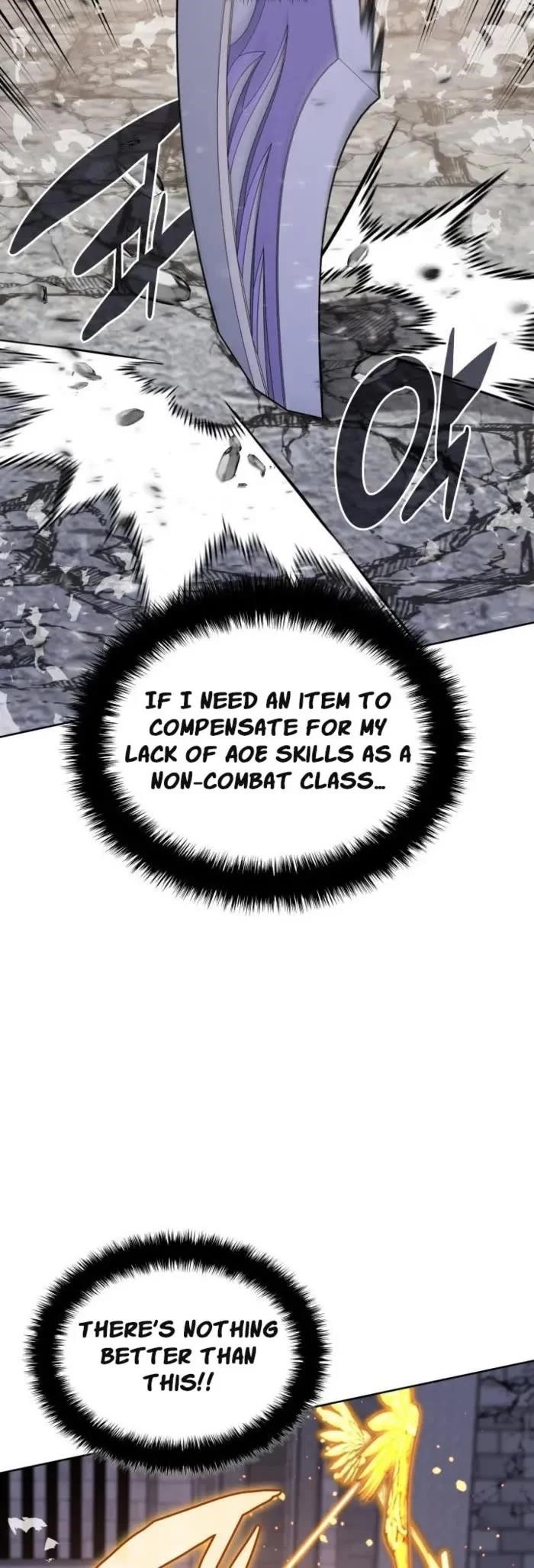 Overgeared (2020) Chapter 272 - Page 64 in English