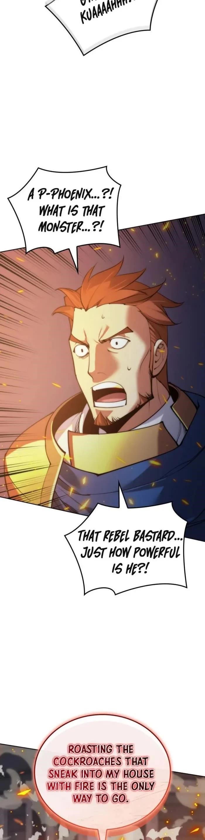 Overgeared (2020) Chapter 272 - Page 67 in English