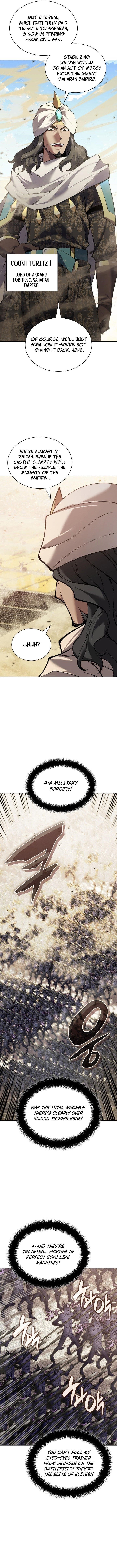 Overgeared (2020) Chapter 273 - Page 10 in English