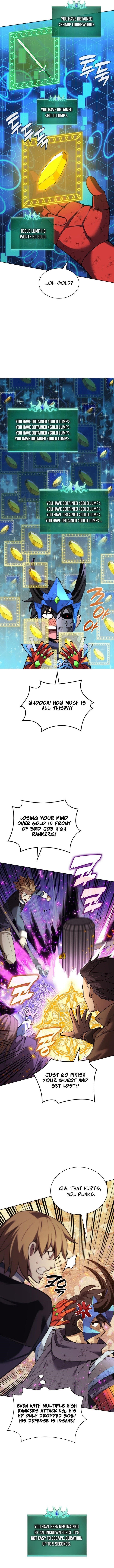 Overgeared (2020) Chapter 273 - Page 14 in English