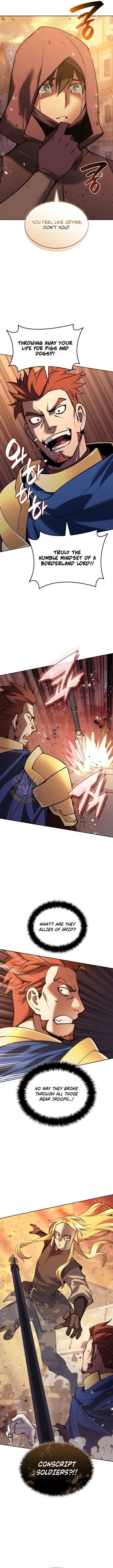 Overgeared (2020) Chapter 273 - Page 21 in English