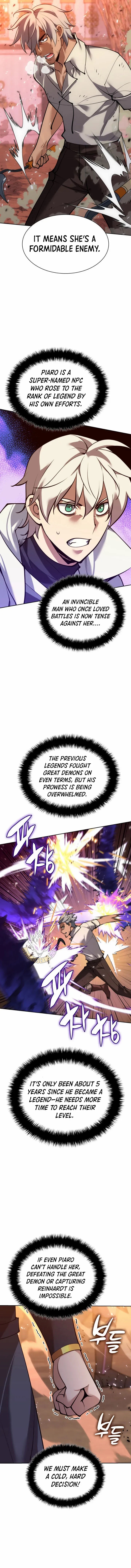 Overgeared (2020) Chapter 276 - Page 10 in English