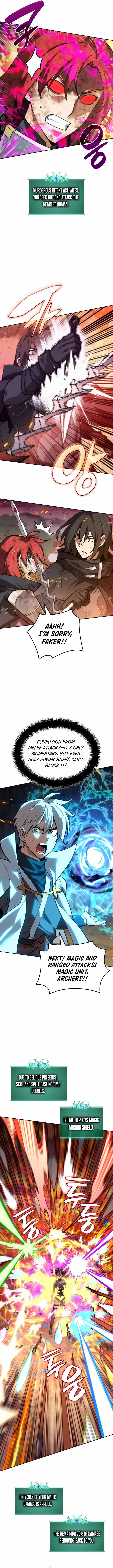 Overgeared (2020) Chapter 276 - Page 13 in English