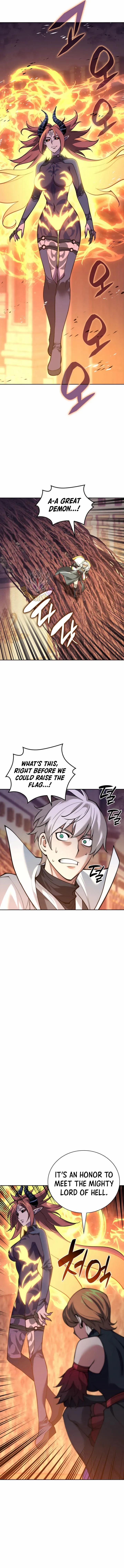 Overgeared (2020) Chapter 276 - Page 4 in English