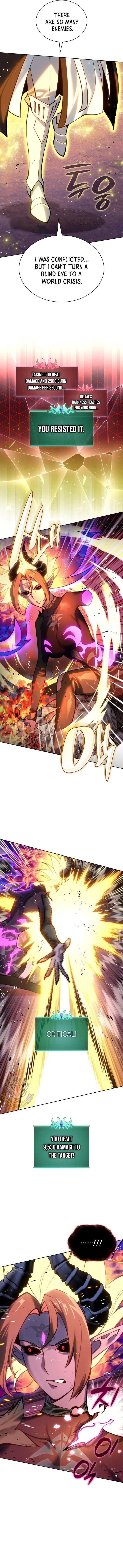 Overgeared (2020) Chapter 277 - Page 13 in English