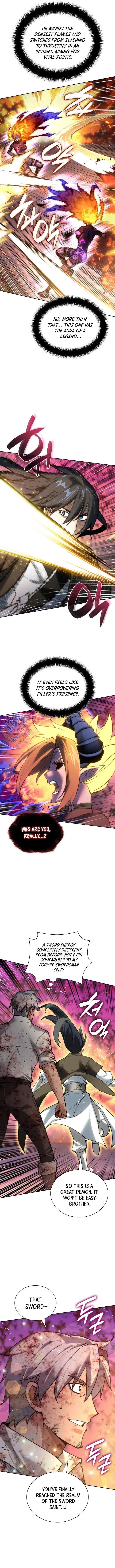 Overgeared (2020) Chapter 277 - Page 17 in English