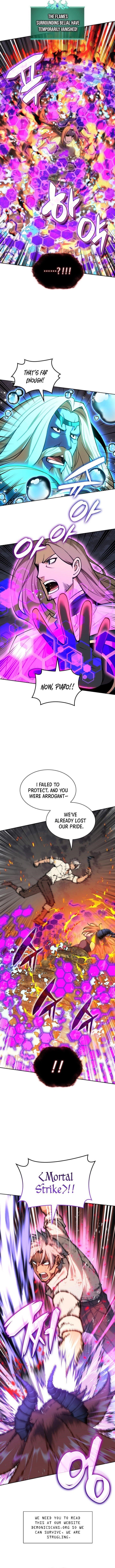 Overgeared (2020) Chapter 277 - Page 6 in English