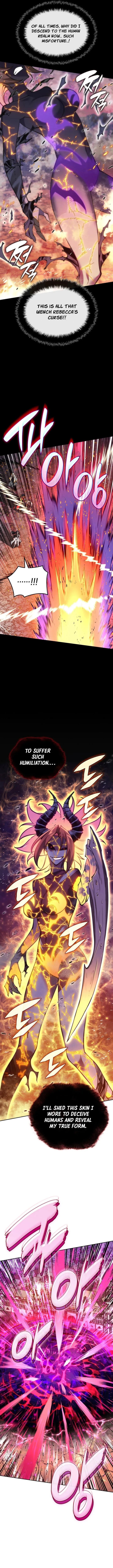 Overgeared (2020) Chapter 278 - Page 12 in English