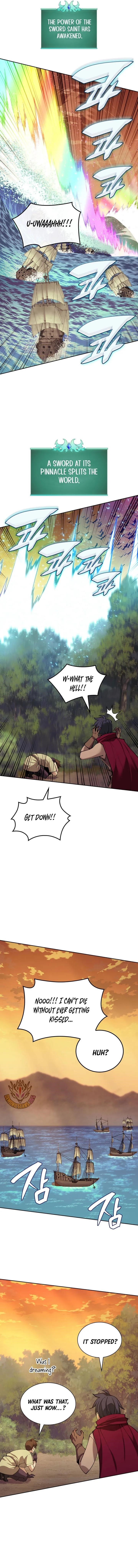 Overgeared (2020) Chapter 278 - Page 19 in English