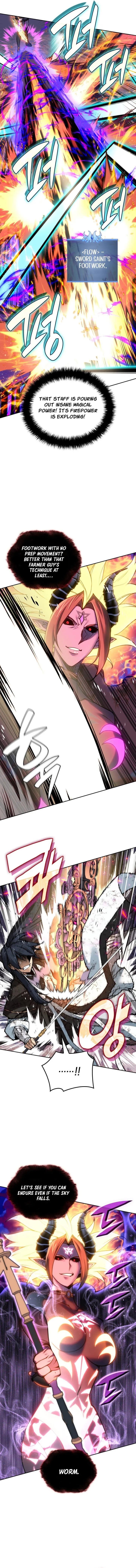 Overgeared (2020) Chapter 278 - Page 4 in English