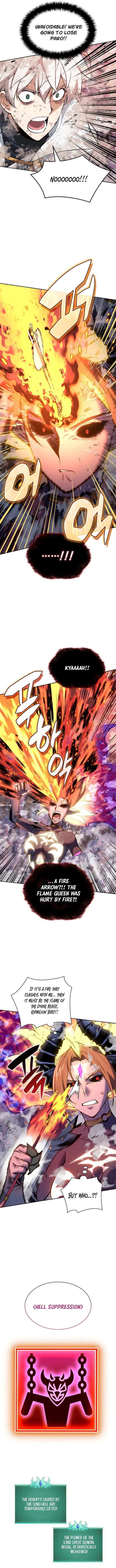 Overgeared (2020) Chapter 278 - Page 8 in English