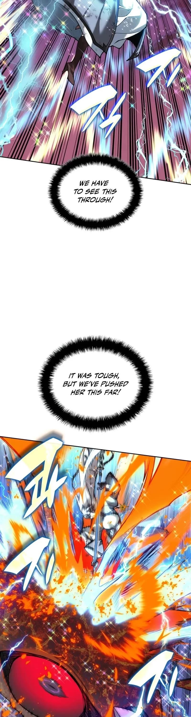 Overgeared (2020) Chapter 279 - Page 14 in English