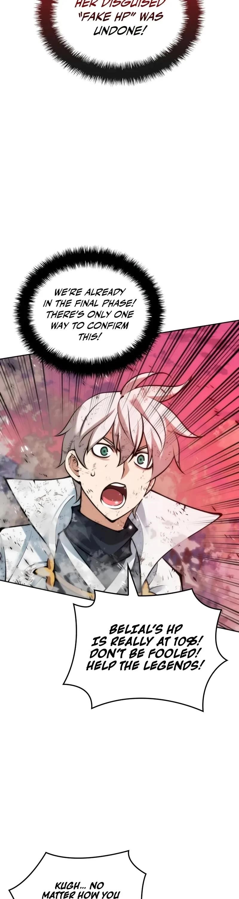 Overgeared (2020) Chapter 279 - Page 32 in English