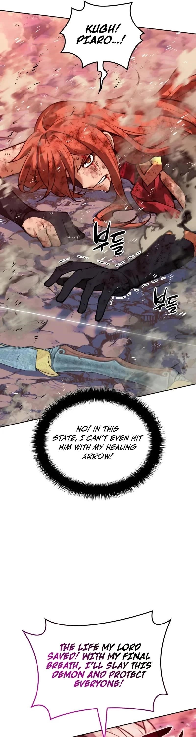 Overgeared (2020) Chapter 279 - Page 41 in English