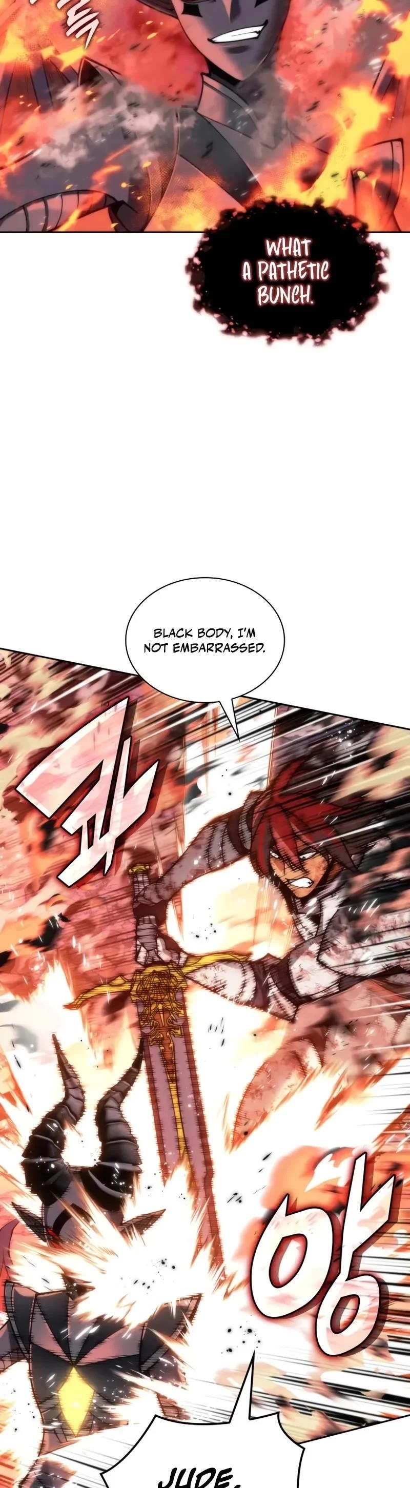 Overgeared (2020) Chapter 279 - Page 44 in English