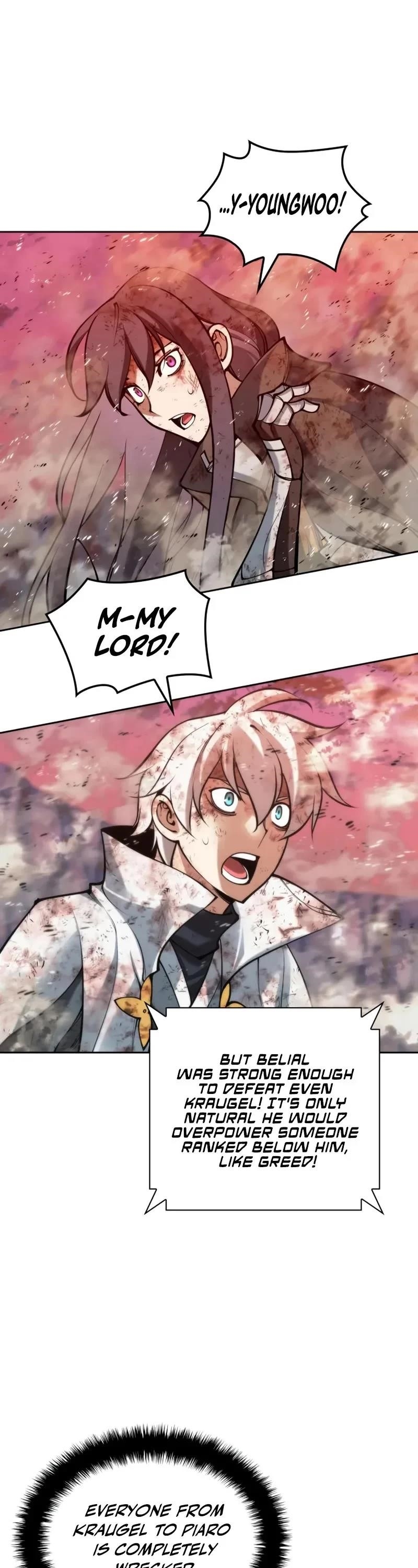 Overgeared (2020) Chapter 279 - Page 51 in English