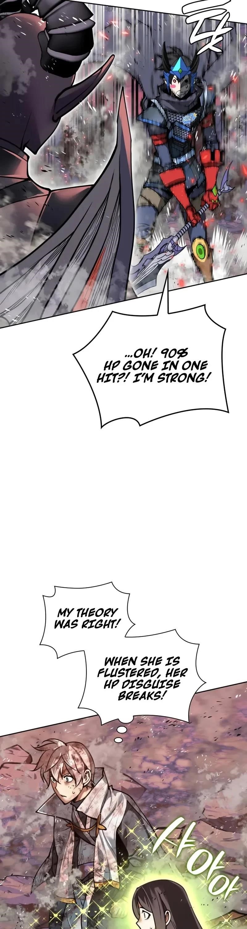 Overgeared (2020) Chapter 279 - Page 57 in English