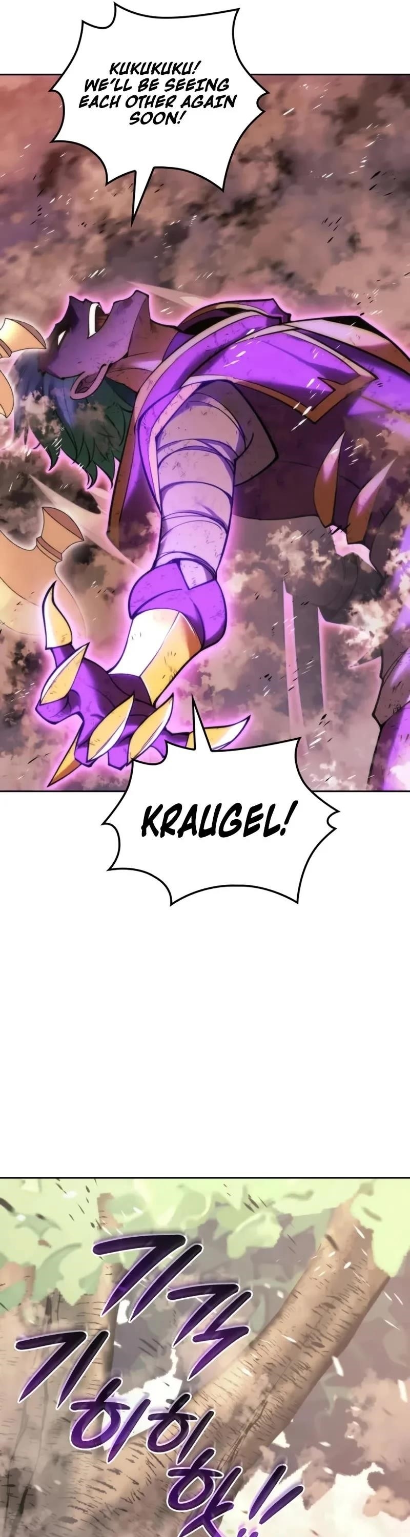 Overgeared (2020) Chapter 279 - Page 6 in English