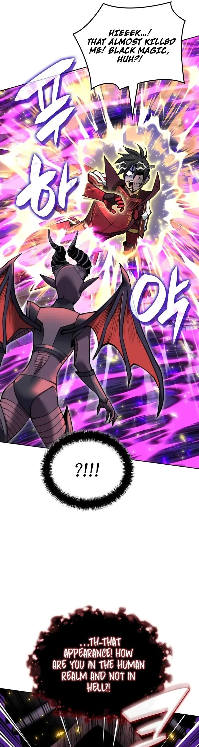 Overgeared (2020) Chapter 279 - Page 61 in English