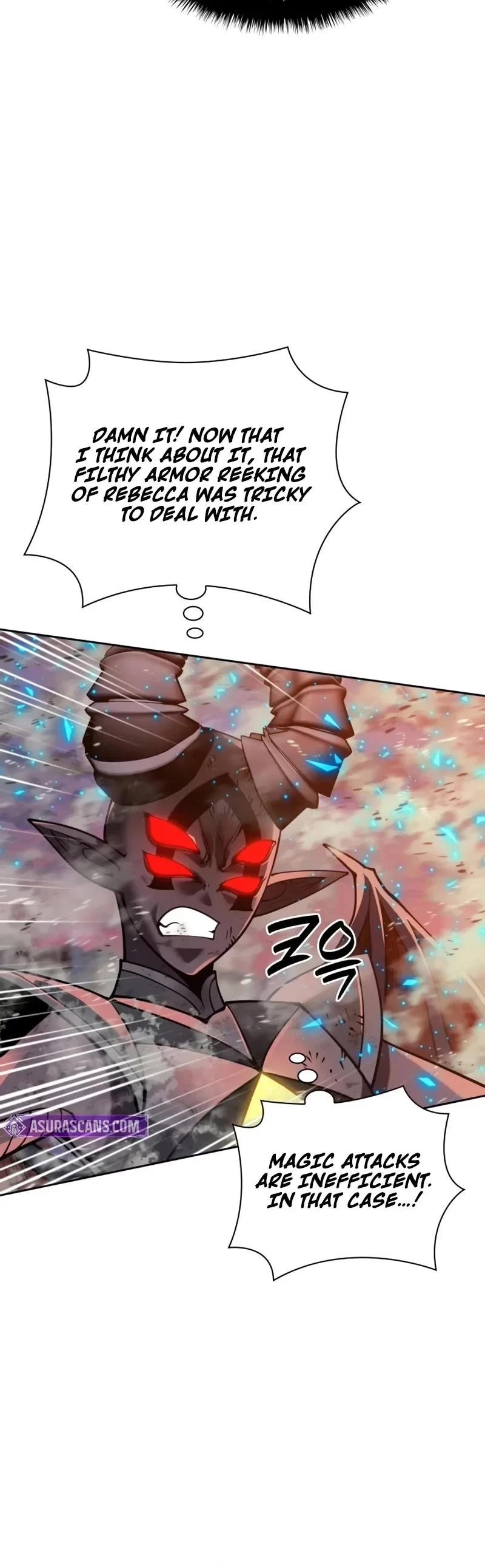 Overgeared (2020) Chapter 279 - Page 70 in English