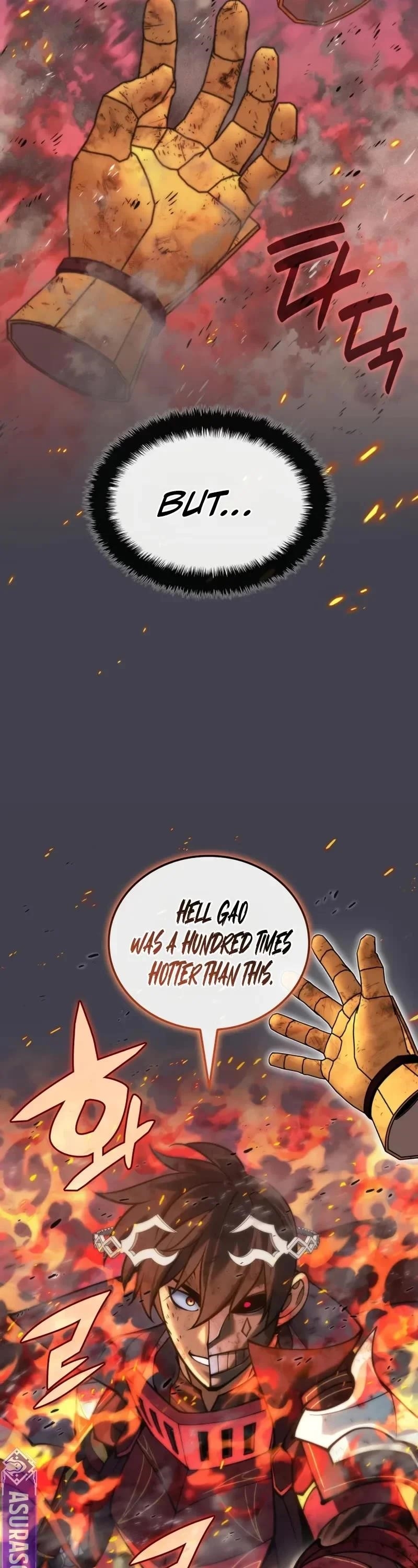 Overgeared (2020) Chapter 279 - Page 73 in English