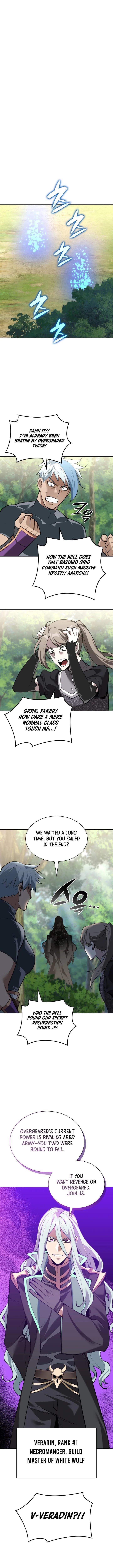 Overgeared (2020) Chapter 285 - Page 6 in English