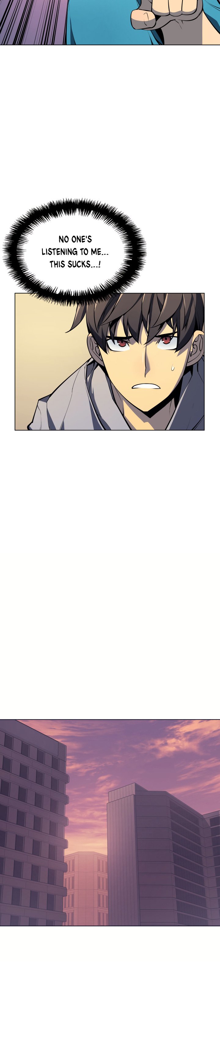 Overgeared (2020) Chapter 29 - Page 9 in English