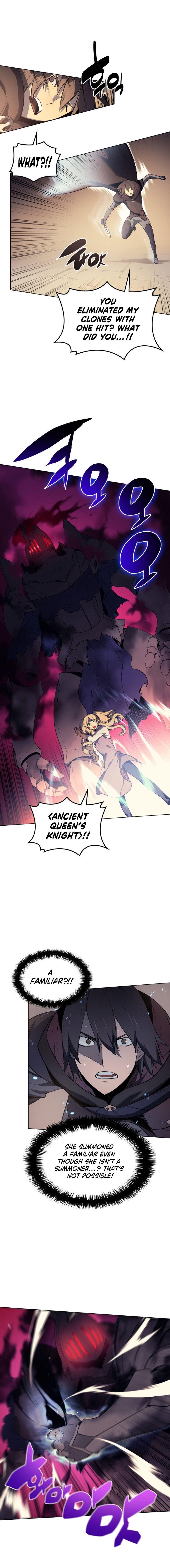 Overgeared (2020) Chapter 30 - Page 14 in English