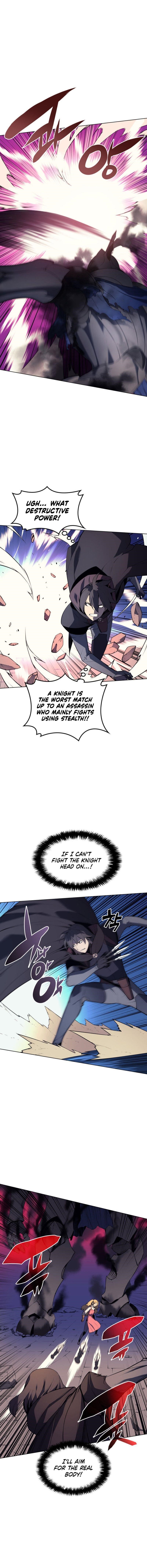 Overgeared (2020) Chapter 30 - Page 15 in English