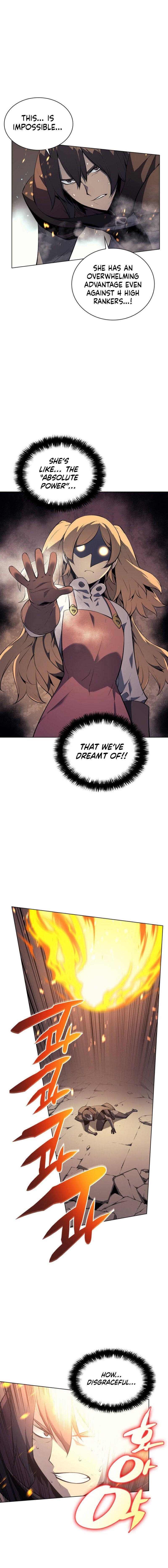 Overgeared (2020) Chapter 30 - Page 20 in English