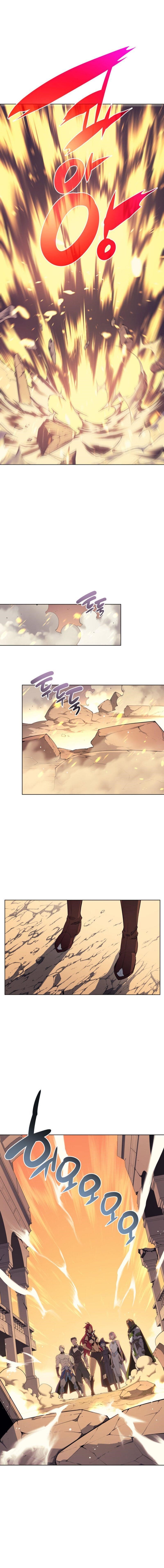Overgeared (2020) Chapter 30 - Page 21 in English