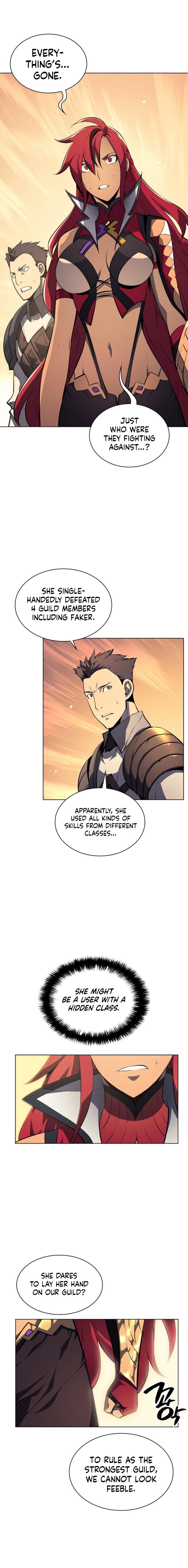 Overgeared (2020) Chapter 30 - Page 22 in English