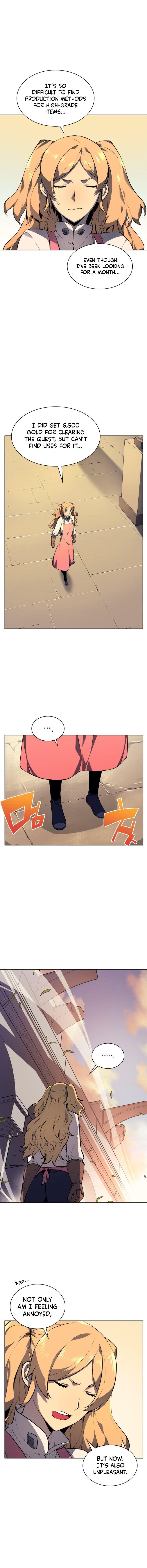 Overgeared (2020) Chapter 30 - Page 5 in English