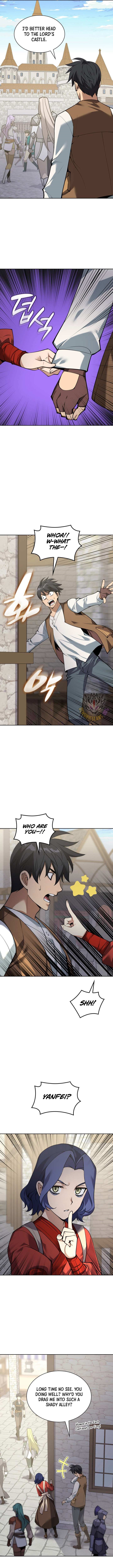 Overgeared (2020) Chapter 303 - Page 15 in English