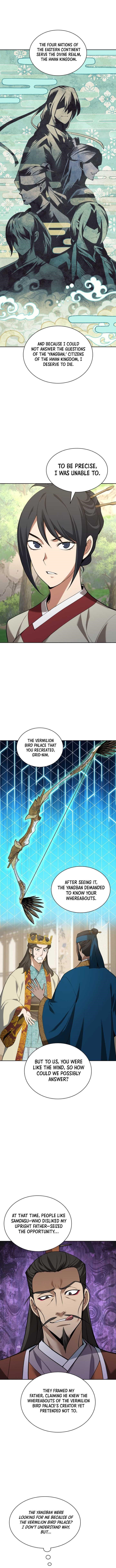 Overgeared (2020) Chapter 308 - Page 18 in English