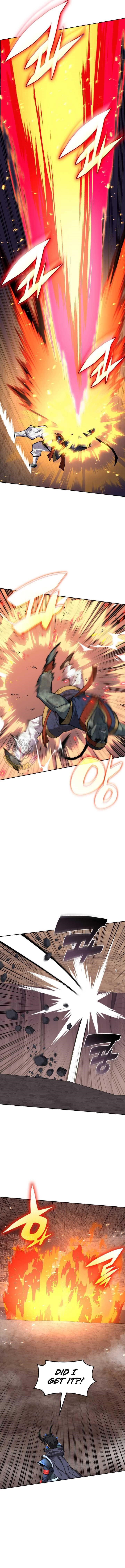 Overgeared (2020) Chapter 308 - Page 7 in English