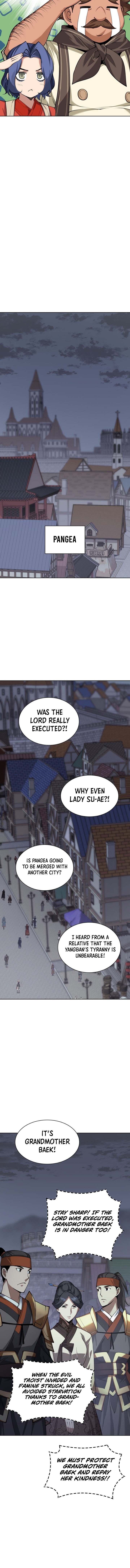 Overgeared (2020) Chapter 310 - Page 10 in English