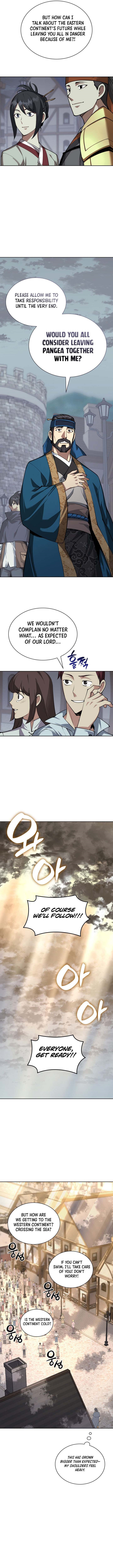 Overgeared (2020) Chapter 310 - Page 18 in English
