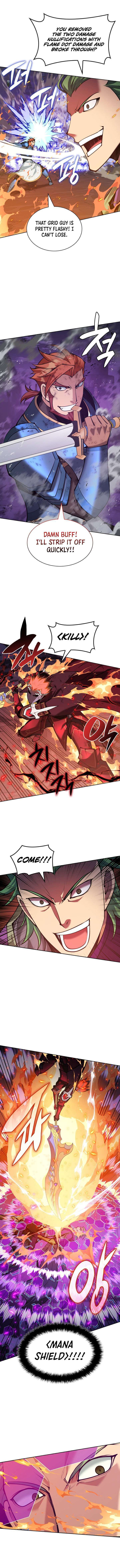 Overgeared (2020) Chapter 316 - Page 16 in English