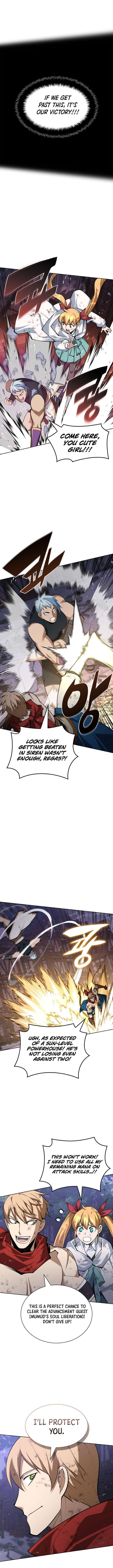 Overgeared (2020) Chapter 317 - Page 10 in English