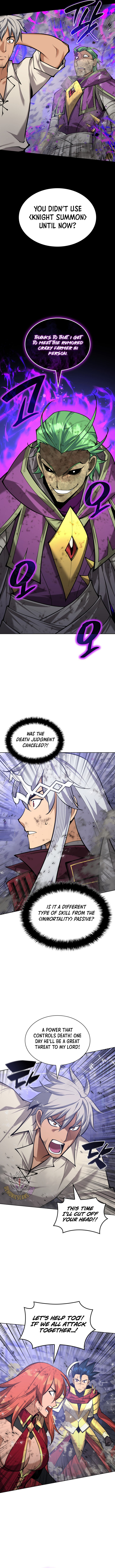 Overgeared (2020) Chapter 319 - Page 15 in English